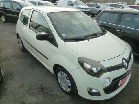 Renault twingo ii 1.2 LEV 16v 75 eco2 Authentique