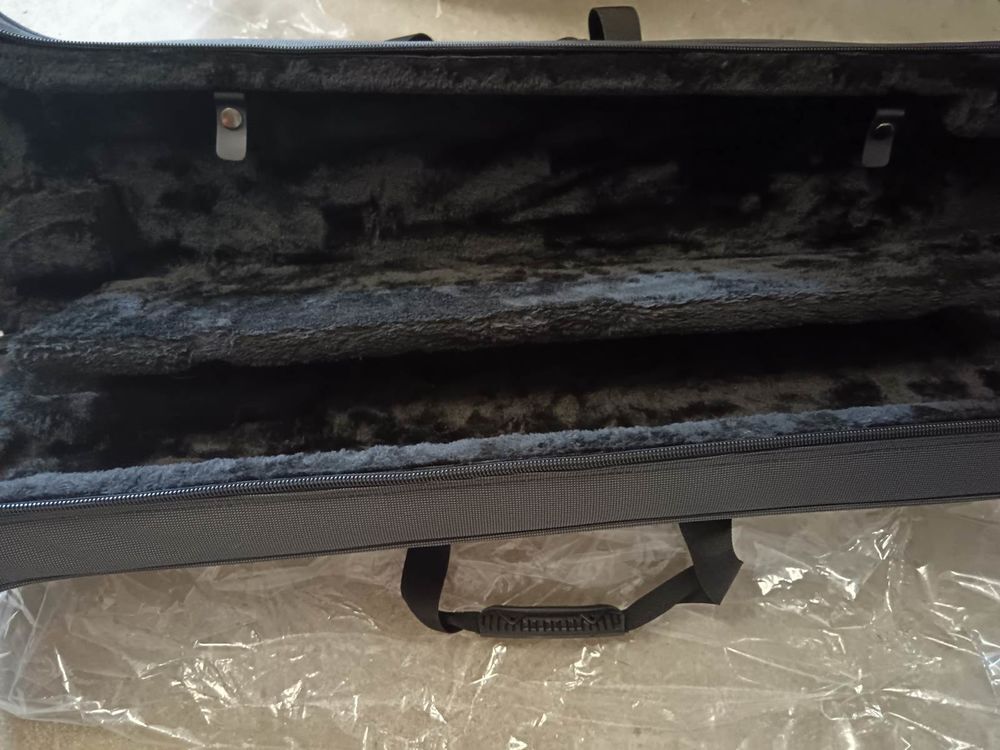 &Eacute;tui trombone Instruments de musique