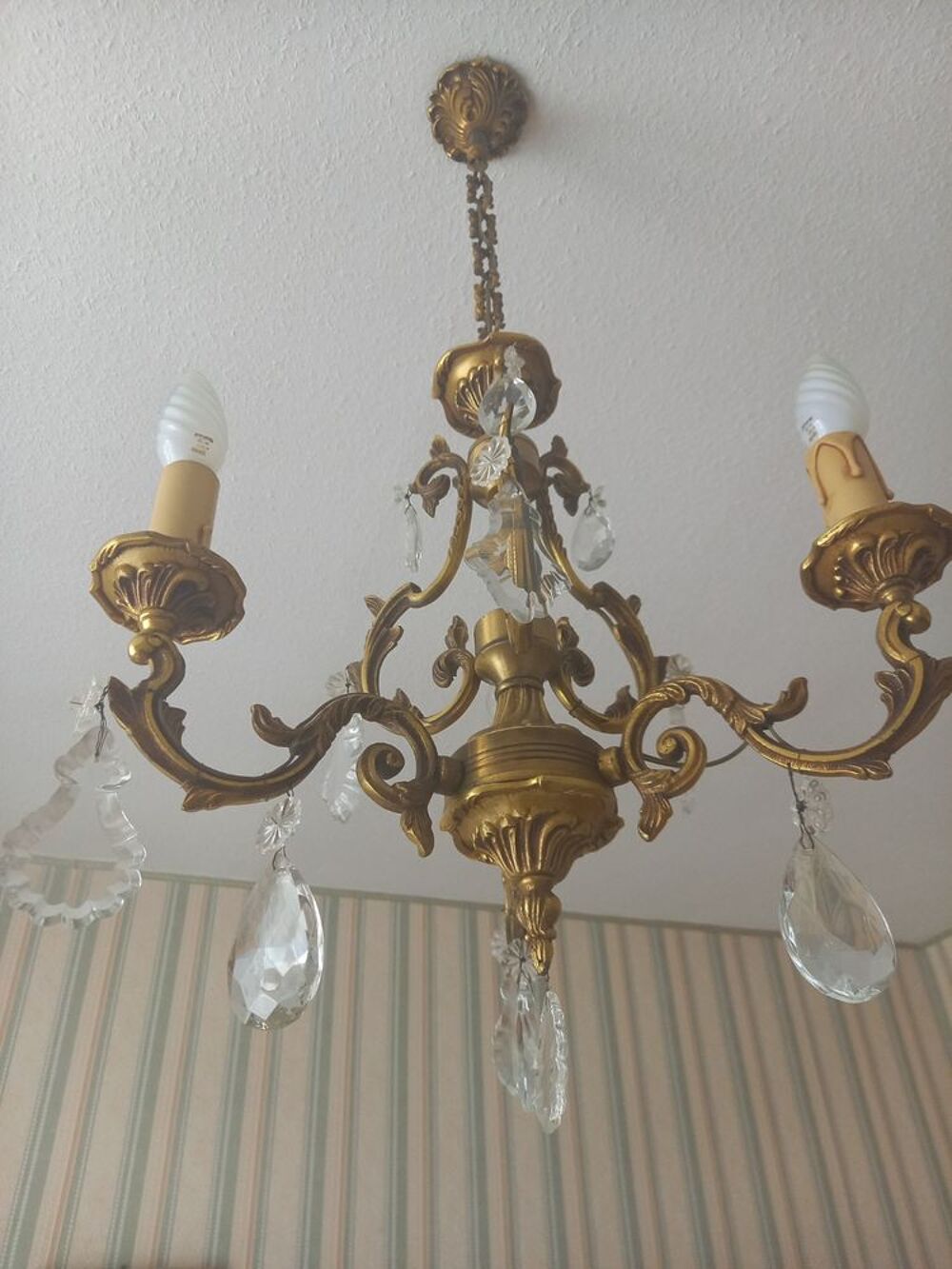 Lustre Meubles