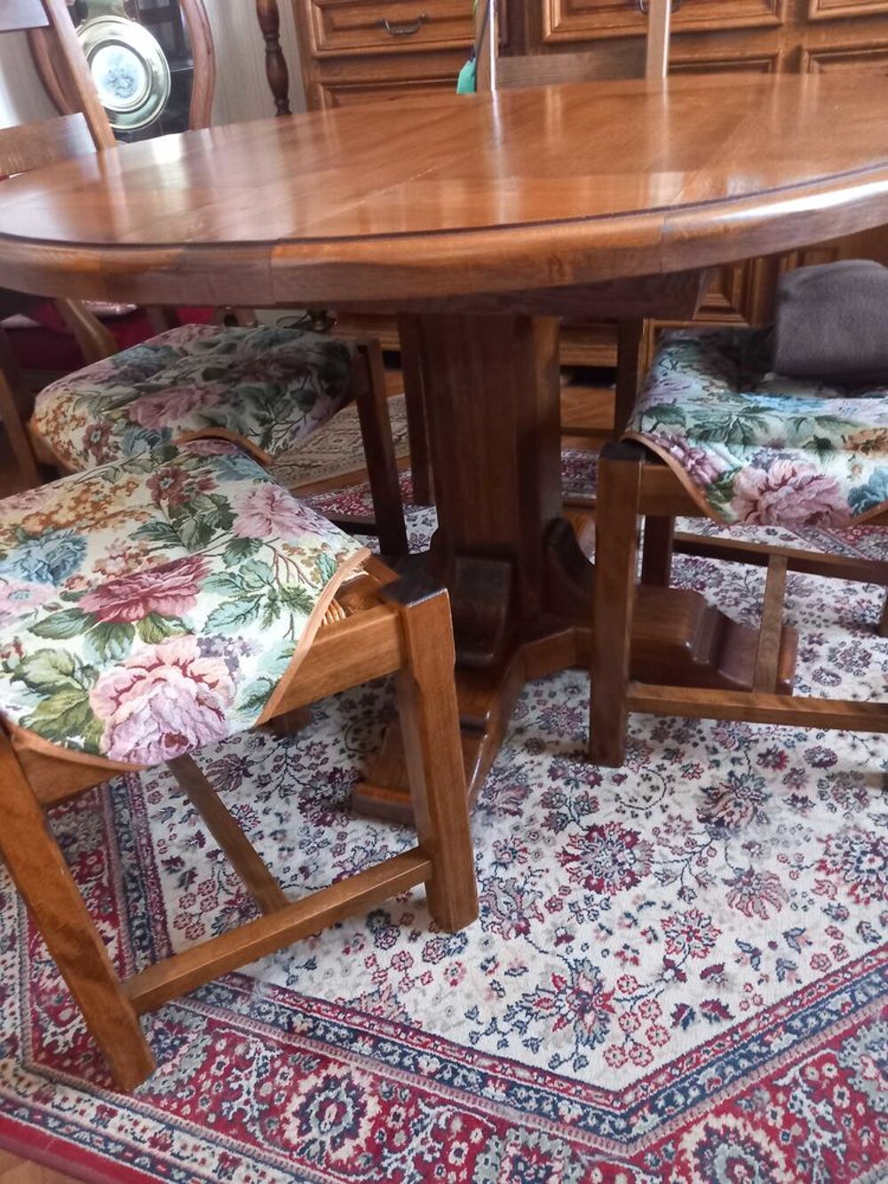 Table de salle &agrave; manger Meubles