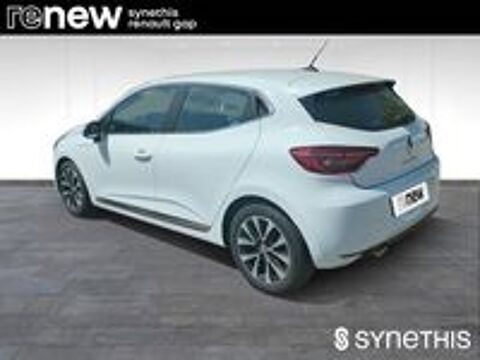 Clio V Clio TCe 90 - 21N Intens 2022 occasion 05000 Gap