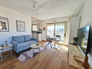  Appartement � vendre 1 pi�ce 28 m�