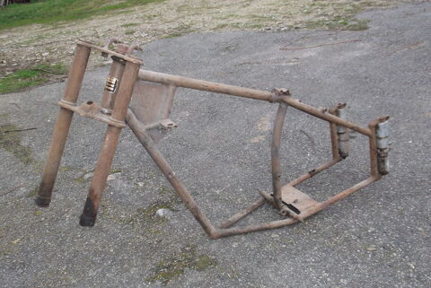 Pièces et équipements Moto - Scooter - Quad Pièces et équipements Moto - Scooter - Quad  occasion Eyzin-Pinet 38780