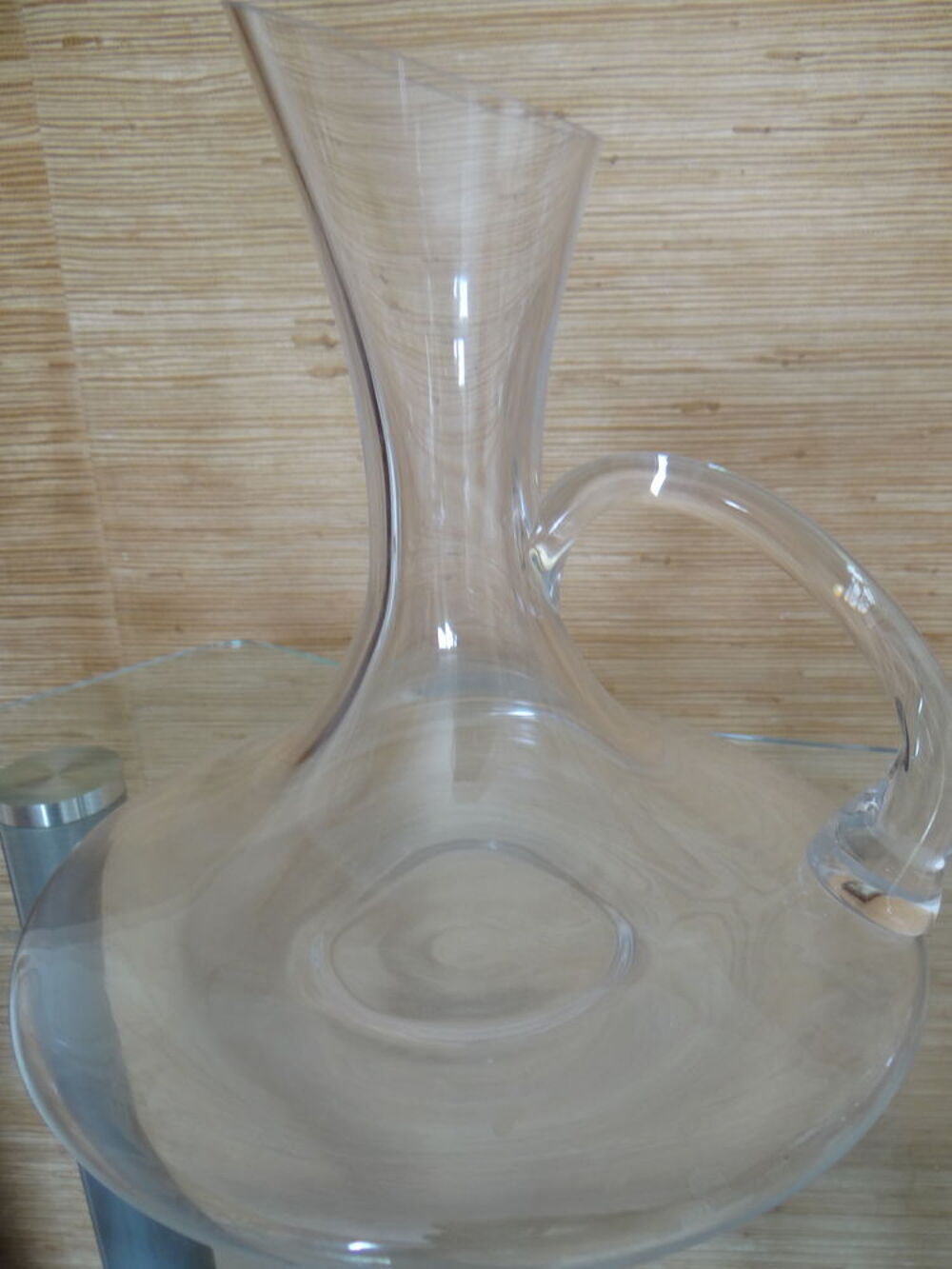 Decanteur Décoration