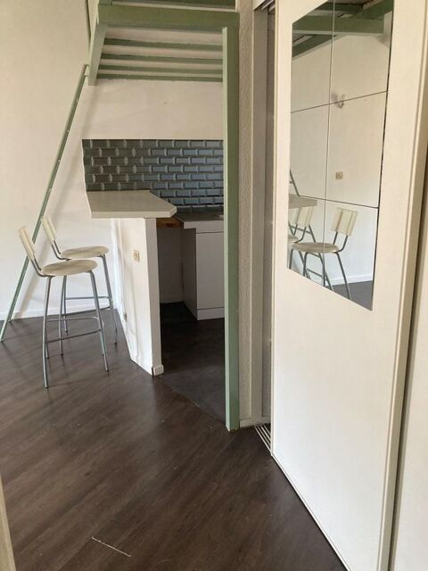  Appartement � louer 2 pi�ces 42 m�