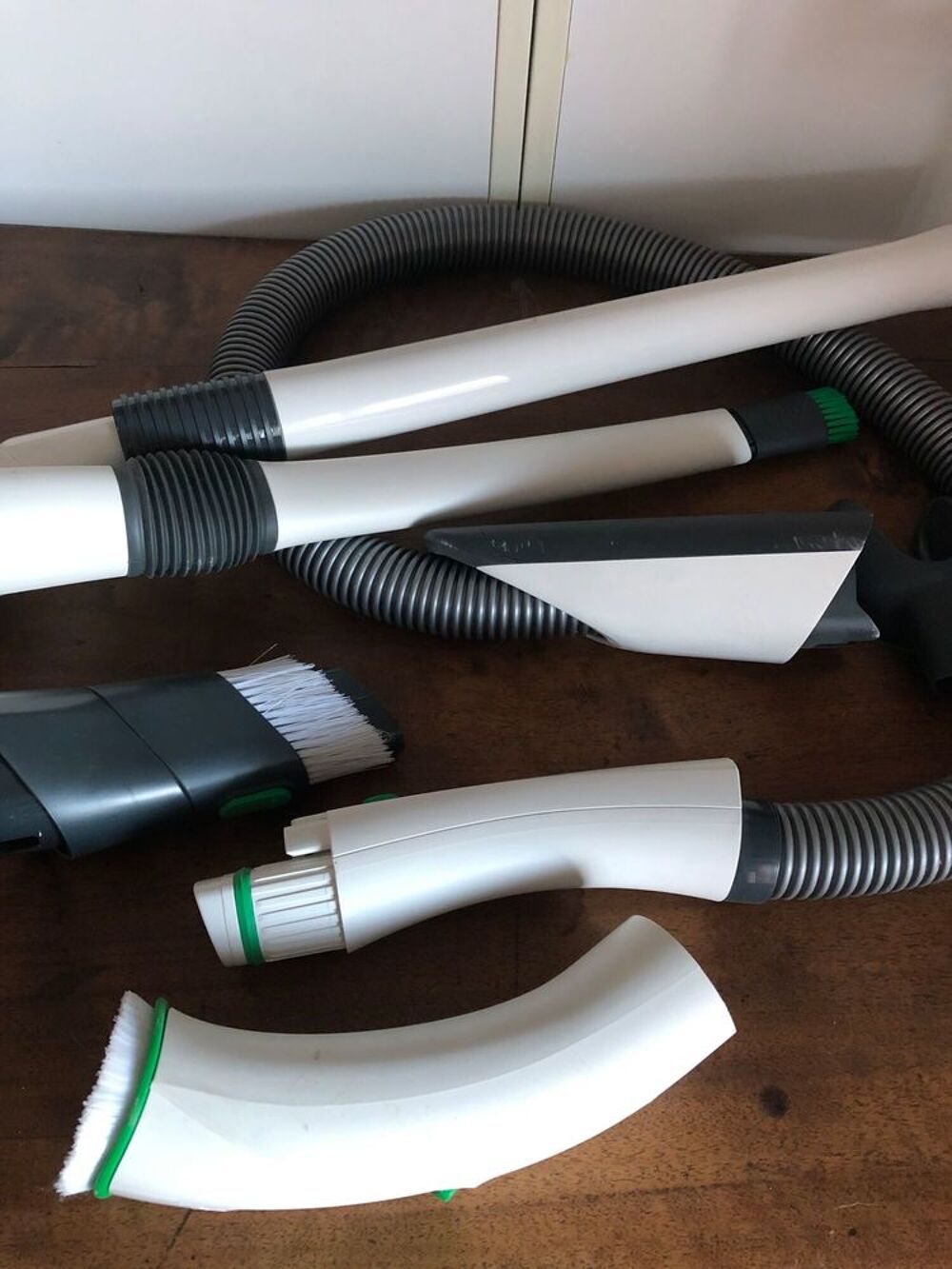 Accessoires aspirateur Kobold Vorwerk VB100 Electroménager