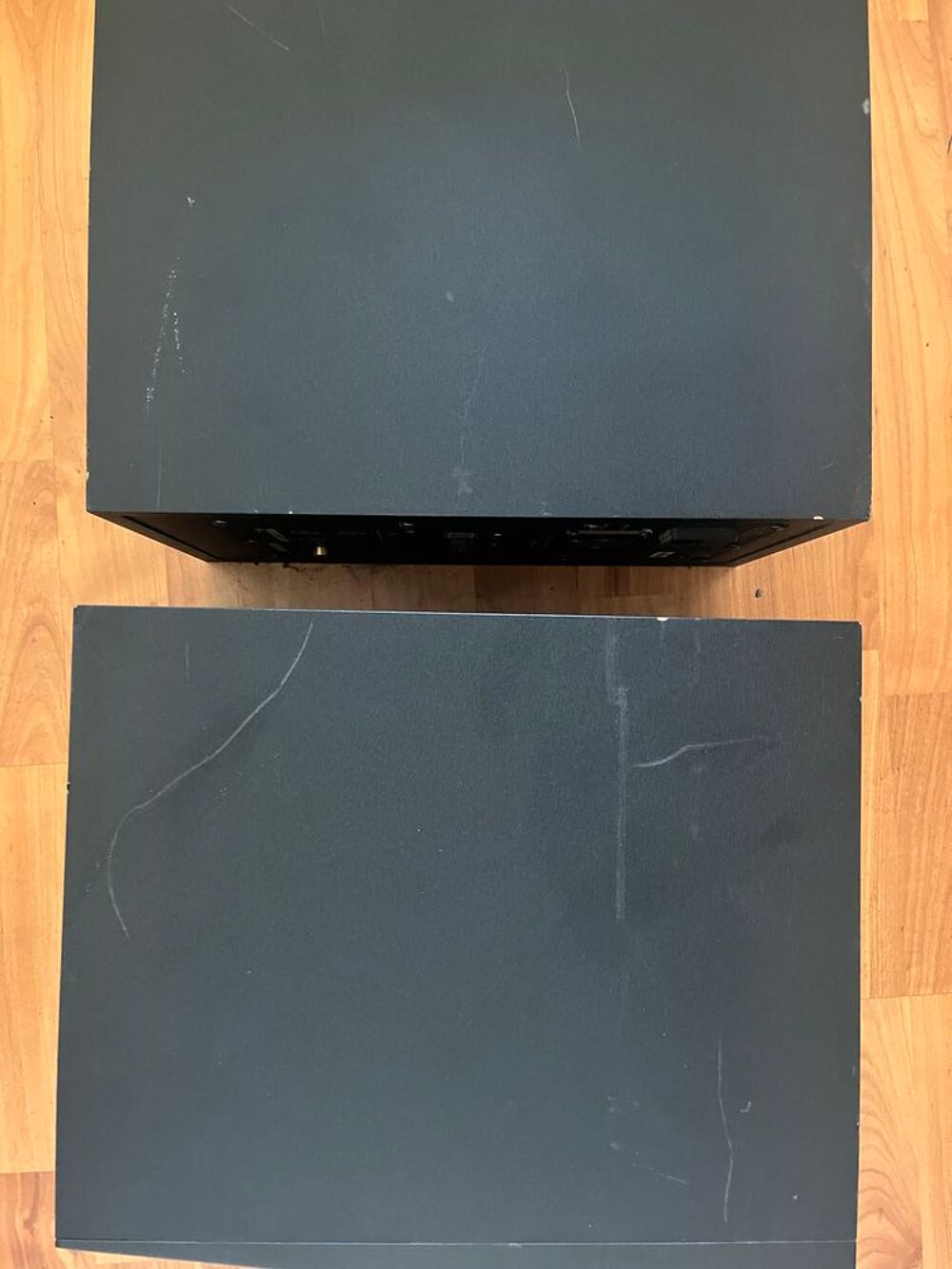 Adam a7x Audio et hifi