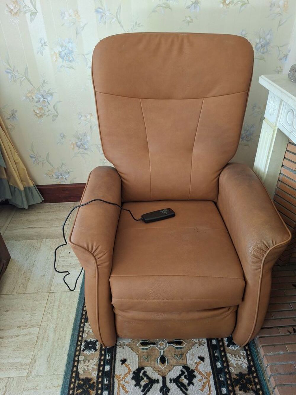 Fauteuil relax Meubles