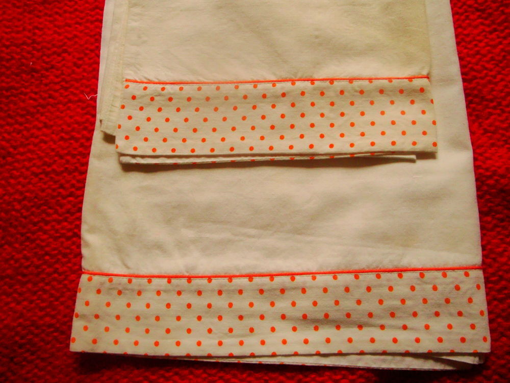 Parure de lit pour b&eacute;b&eacute; Vêtements enfants