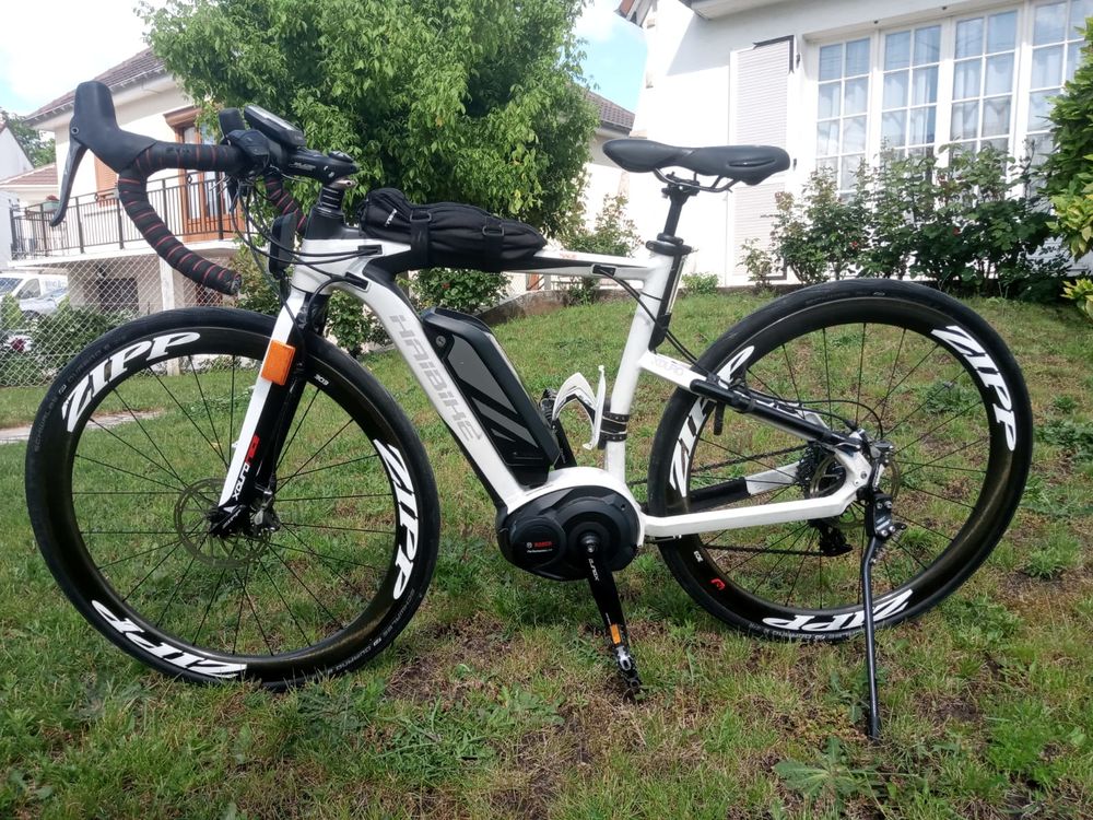 Velo de course electrique occasion hotsell