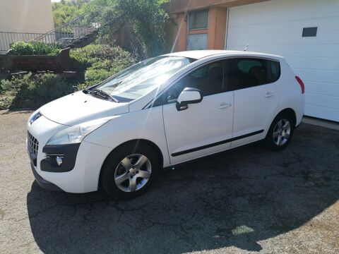 Peugeot 3008 1.6 e-HDi 112ch FAP BMP6 BLUE LION Active 2011 occasion Hayange 57700