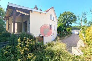  Maison à vendre 5 pièces 100 m²