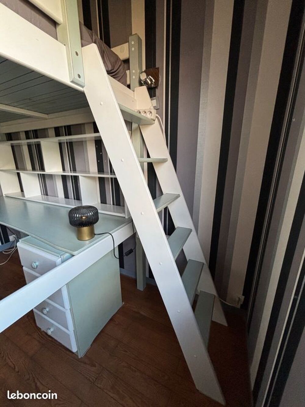 mezzanine Meubles
