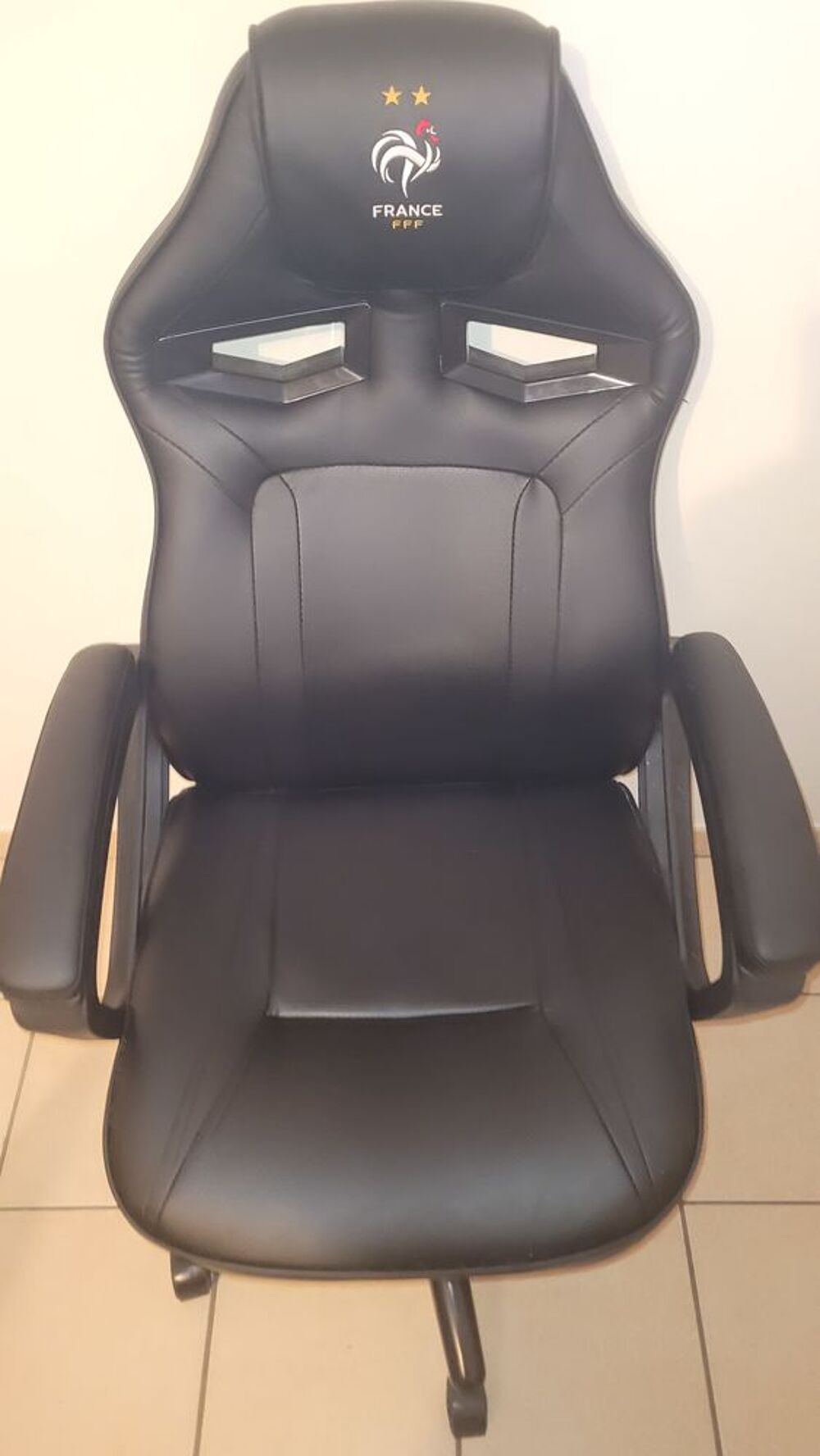Fauteuil gaming konix fff Meubles