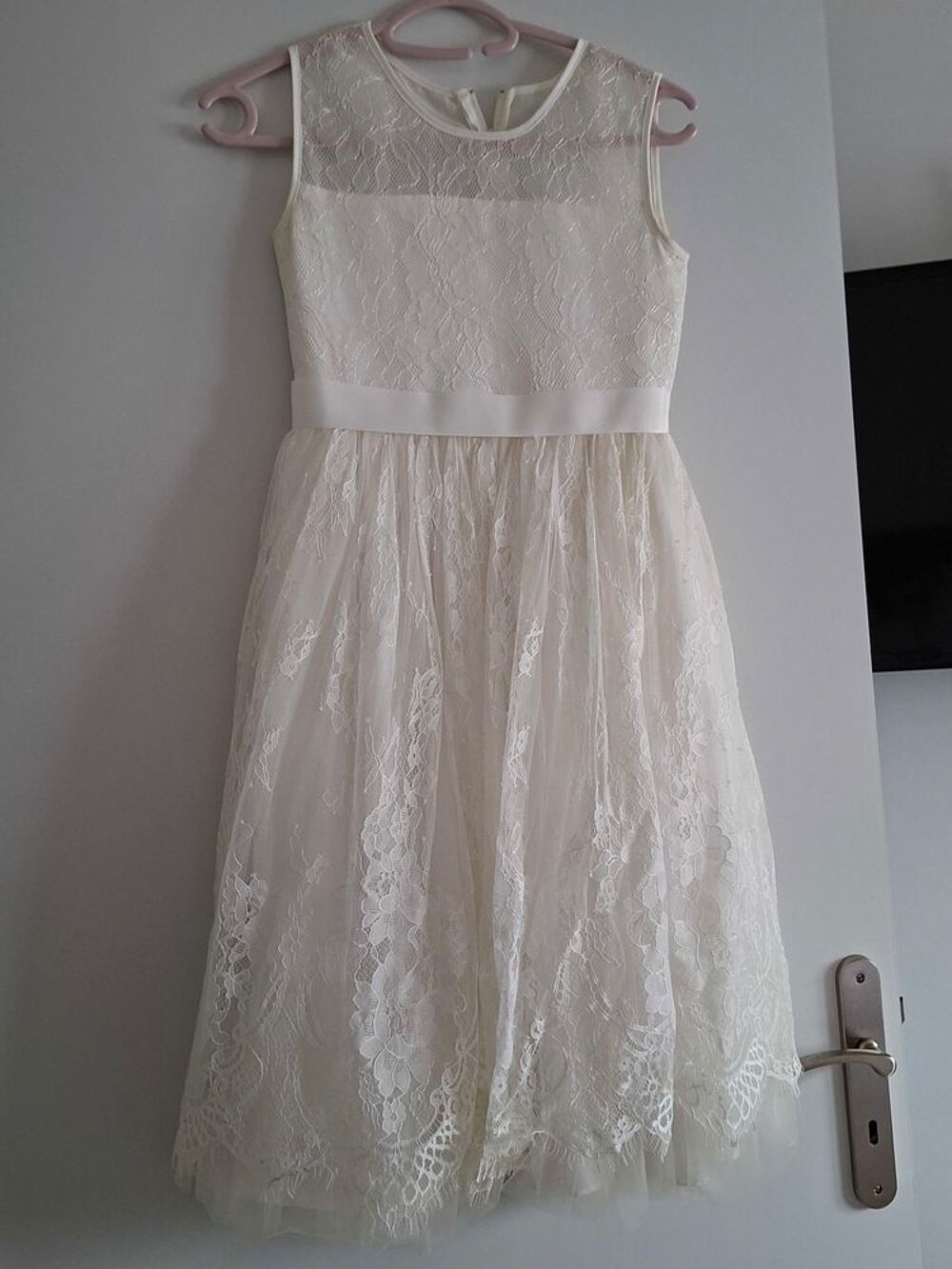 Robe de ceremonie Vêtements enfants