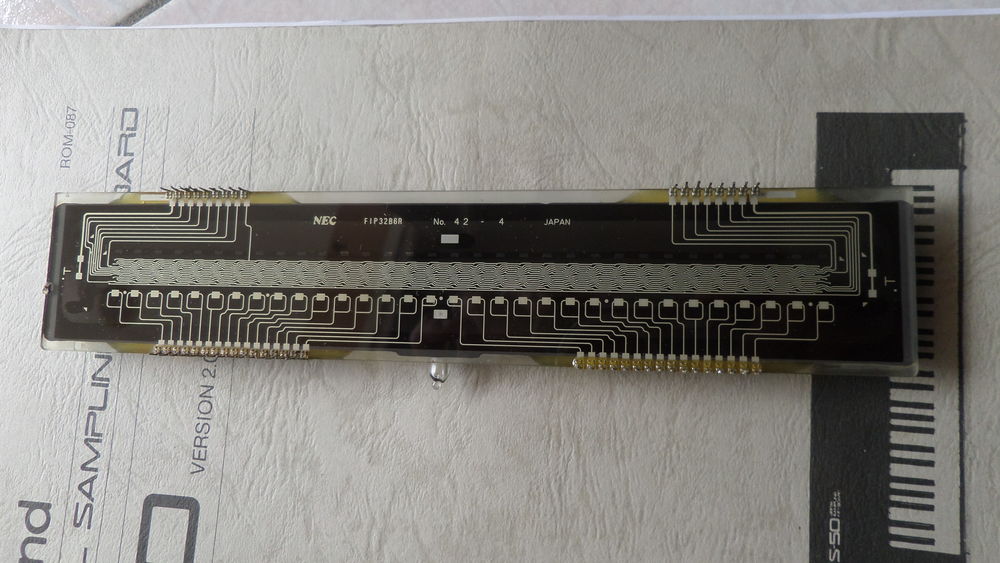 ROLAND S-50 S50 Echantillonneur Instruments de musique