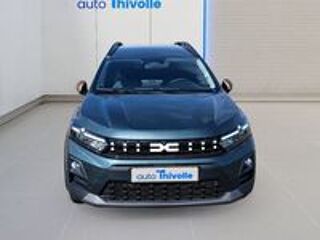 Jogger Hybrid 155 7 pl Extreme 2026 occasion 42120 Le Coteau