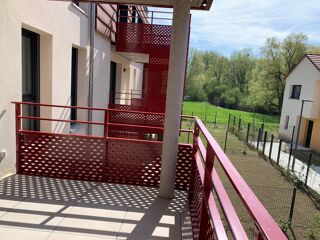  Appartement  vendre 3 pices 62 m
