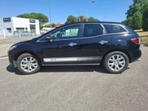 Cx-7 CX-7 2.3L MZR 2007 occasion 69320 Feyzin