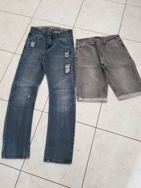 LOT V�TEMENTS ADOS 8 Foss� (41)