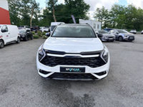 Sportage 5p 4x2 HEV GT Line Premium BVA T-Gdi 1.6 230 cv 2023 occasion 87280 Limoges