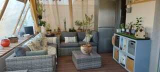  Appartement � vendre 3/4 pi�ces 70 m� 