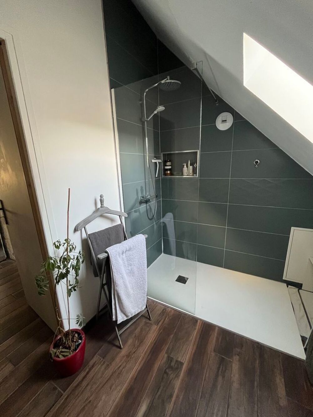 Vente Maison Maison - centre ville, 152m2 + cour Évreux