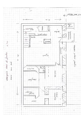  Maison à vendre 10 pièces 245 m²
