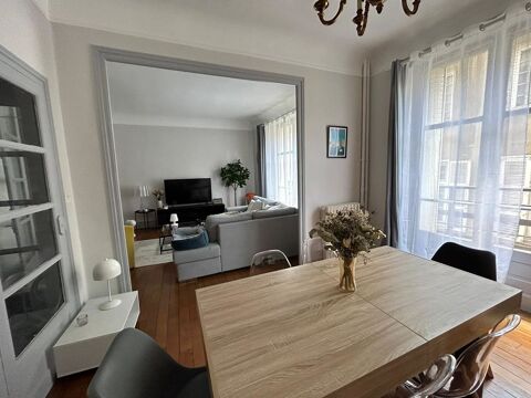  Appartement  louer 4 pices 115 m Limoges