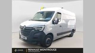 Master MASTER ELECTRIQUE FGN L2H2 F3500 EV52 CONFORT 2025 occasion 92120 Montrouge