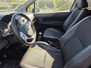 Yaris 90 D-4D Style 2011 occasion 69320 Feyzin