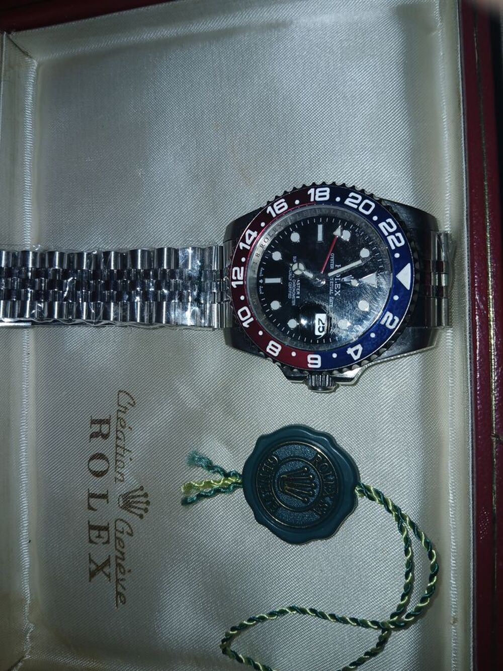 Da invidia Bijoux et montres
