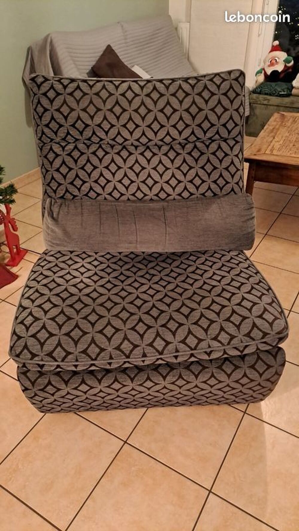 A SAISIR !!! 3 fauteuils CHATEAU D' AX dont 1 Electrique Meubles