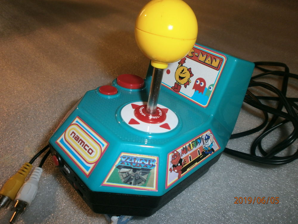 Tivipad Lansay Consoles et jeux vidéos