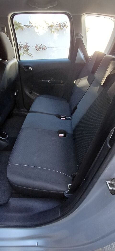 Citroen c3 picasso Citroën  VTi 95 Collection