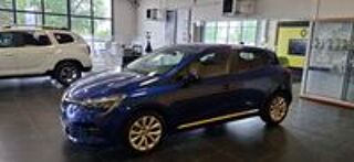 Clio V CLIO 5 ECO G100 BV6 EVOLUTION 1ERE MAIN 2023 occasion 33370 Tresses