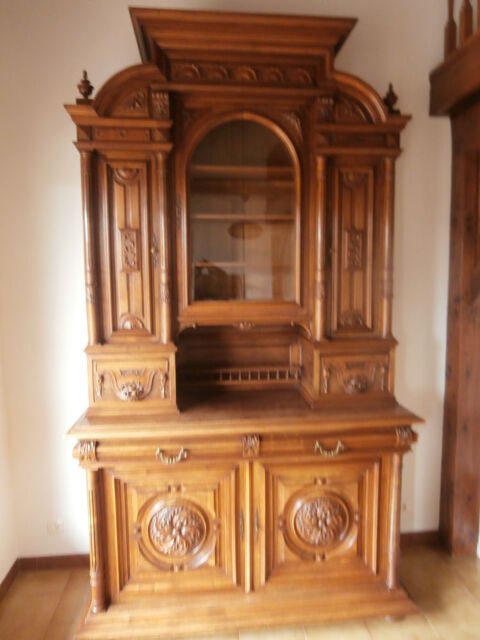 Ensemble salle � manger style Henry II 0 Velars-sur-Ouche (21)