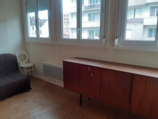  Appartement à louer 1 pièce 28 m²