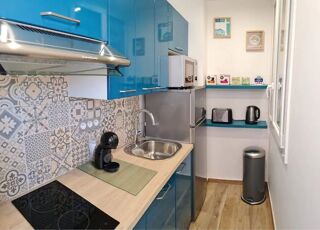  Appartement à vendre 2 pièces 25 m²