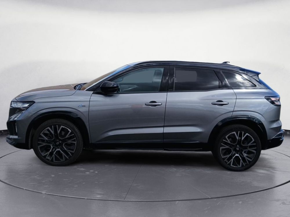 Austral full hybrid E-Tech 200 ch Esprit Alpine 2025 occasion 83500 La Seyne-sur-Mer