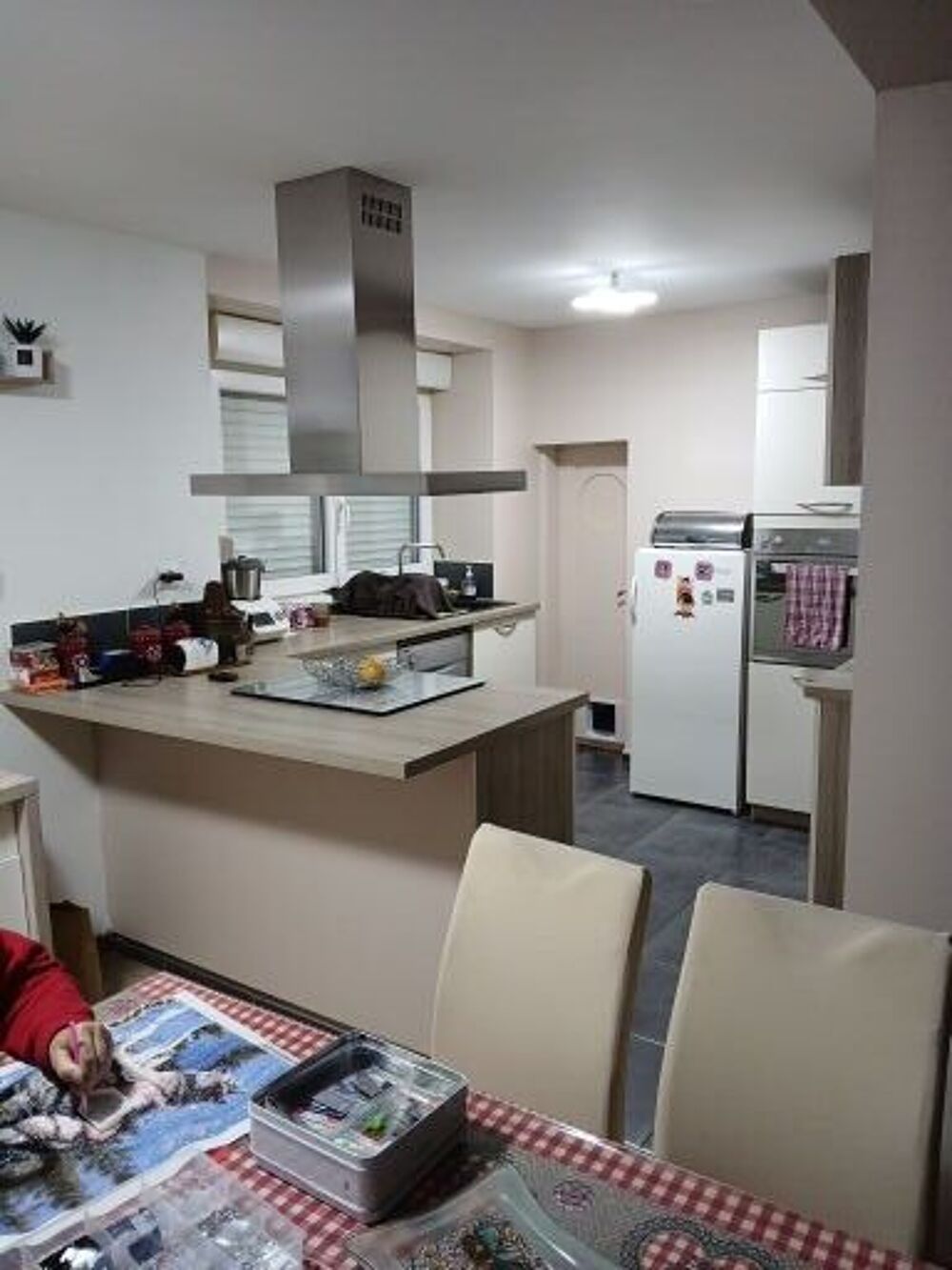 Vente Maison maison kruth Kruth