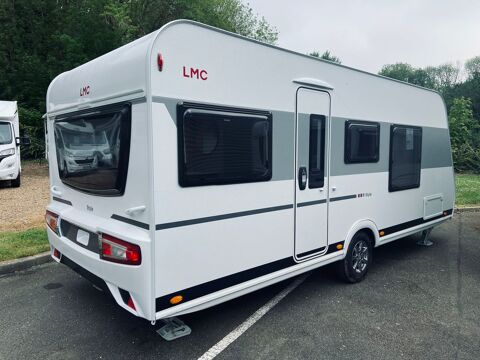 Caravane Caravane 2023 occasion Cormeilles-en-Vexin 95830