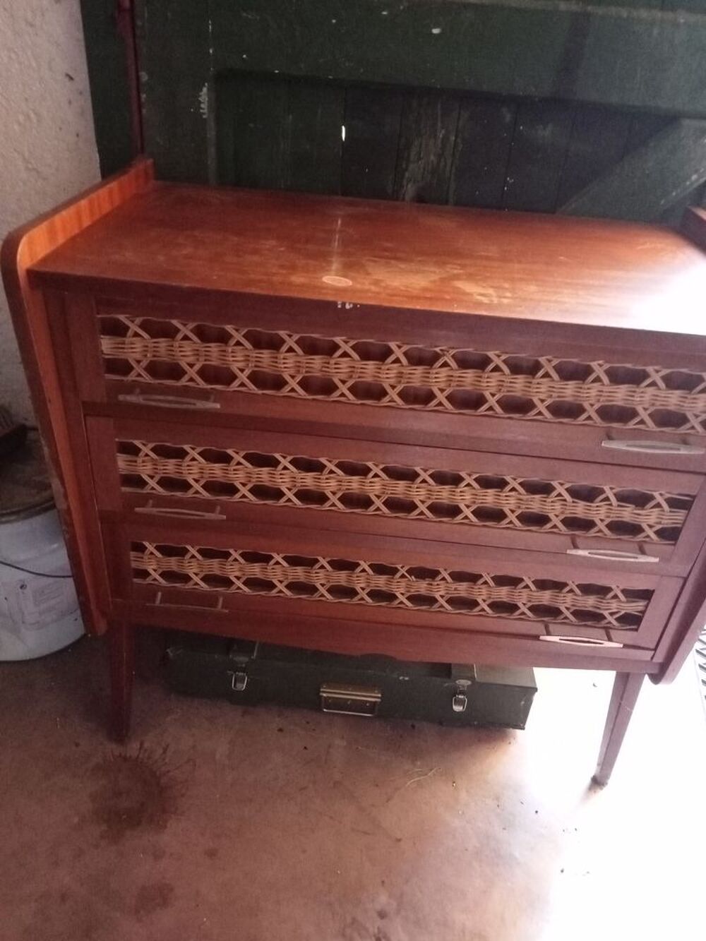 Commode ancienne Meubles