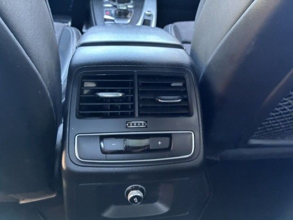 A5 Sportback 35 TFSI 150 S tronic 7 S Line 2019 occasion 95480 Pierrelaye