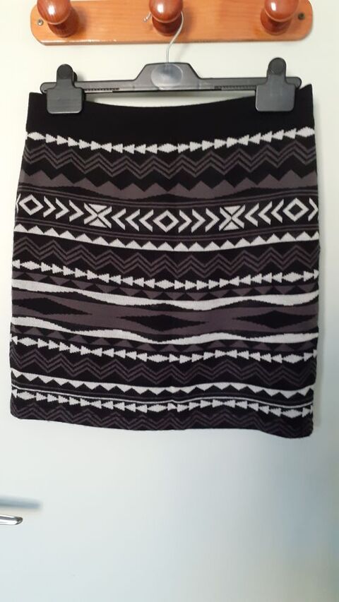 Jupe maille taille M 5 Grisolles (82)