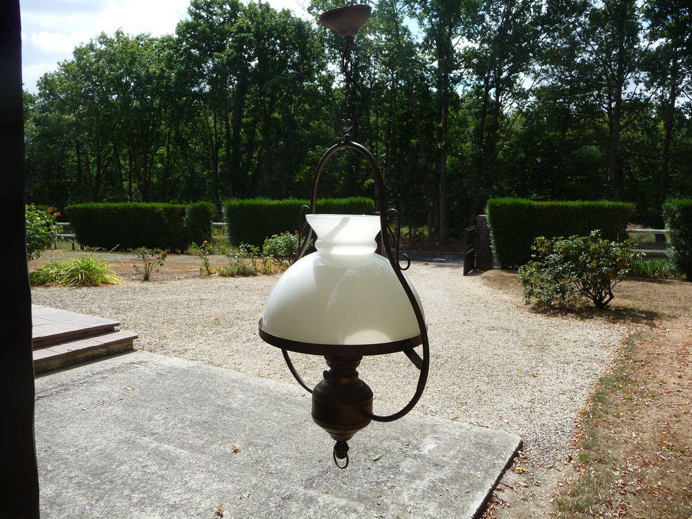 Luminaires :) Décoration