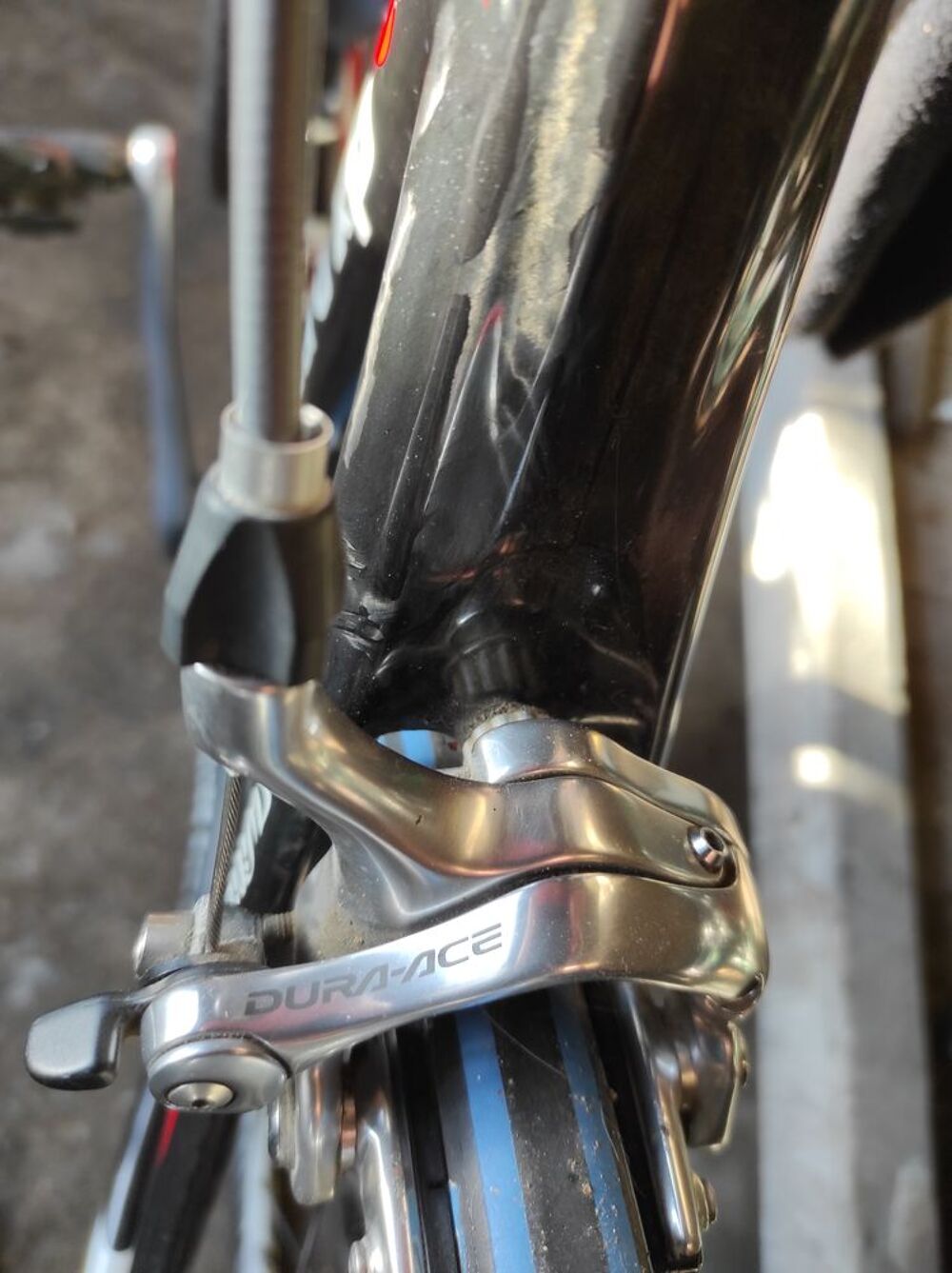 wilier carbonne Vélos