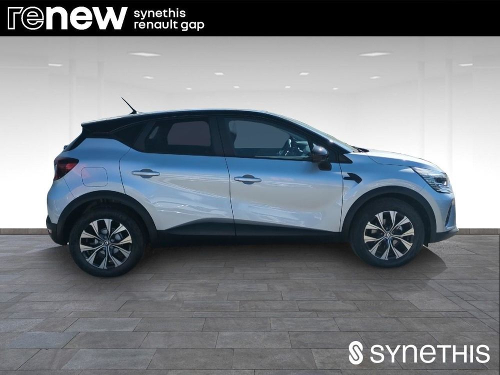 Captur TCe 90 Evolution 2023 occasion 05000 Gap