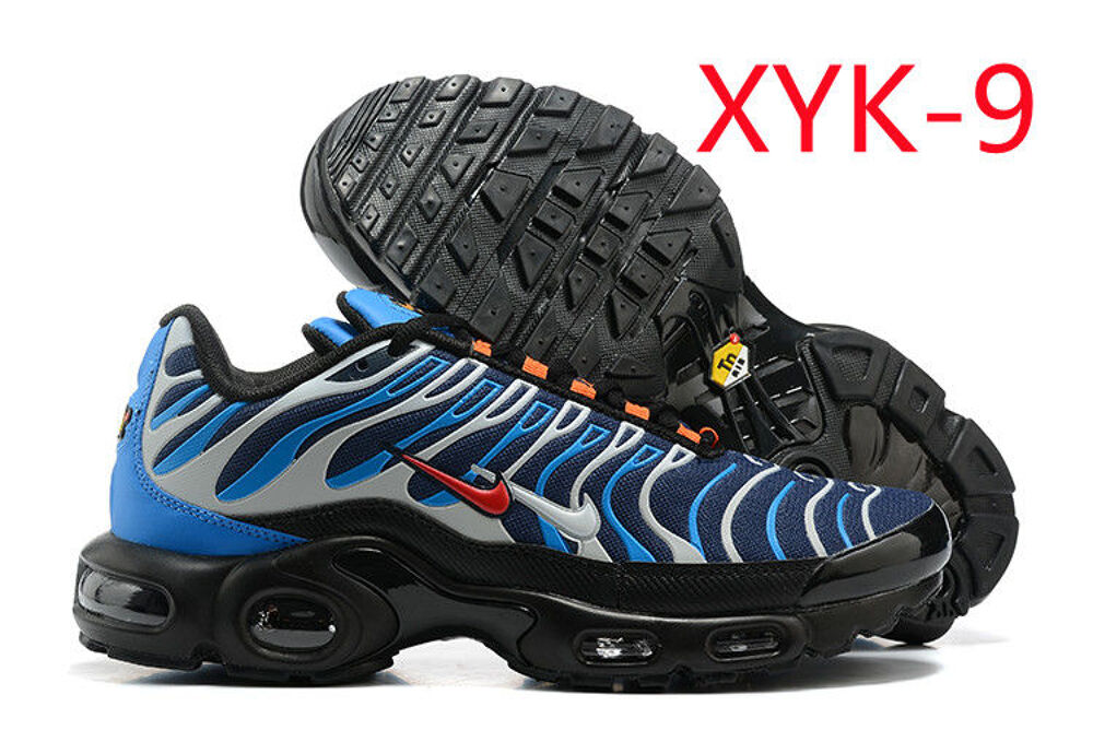 AIR MAX PLUS joint Chaussures