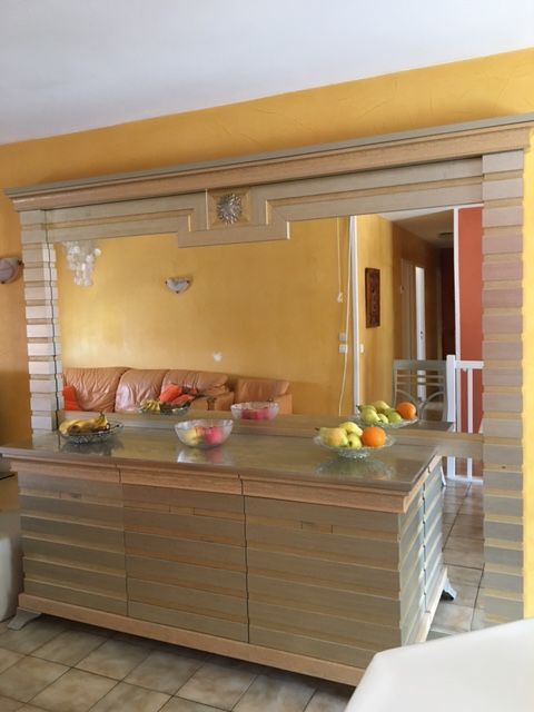 Salle  manger Design et Ambiance 0 Clermont-Ferrand (63)